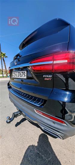 ام جي RX8